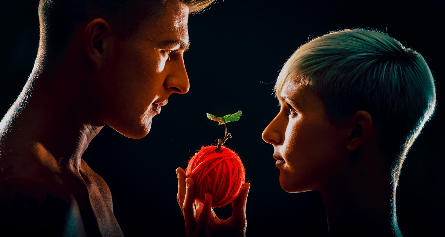 Adam+Eva