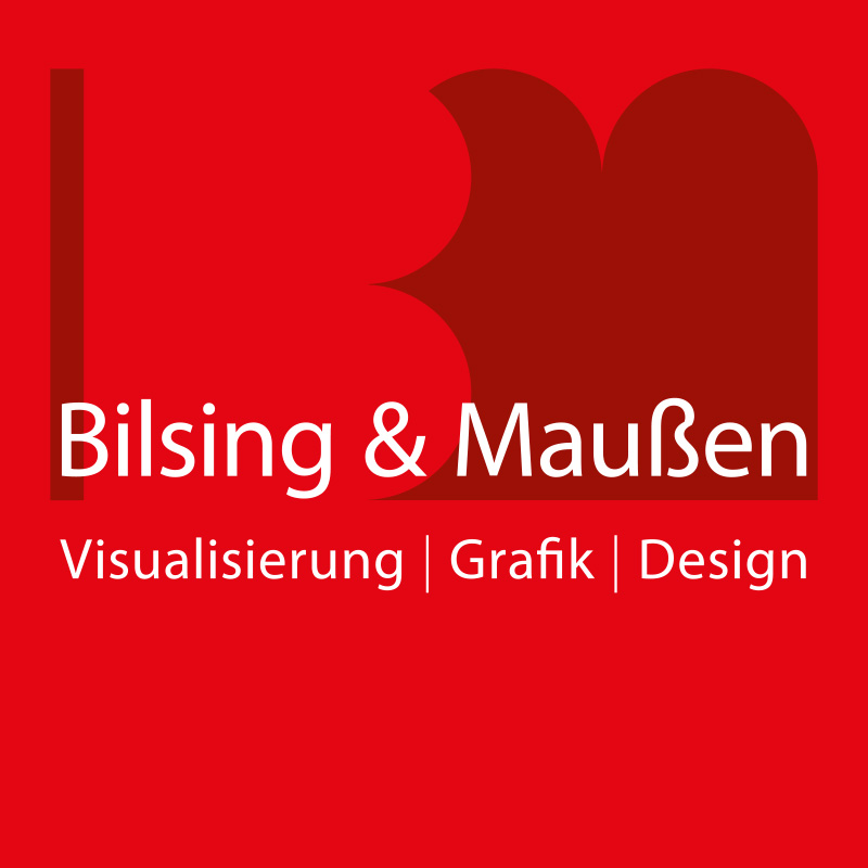 B&M-Logo