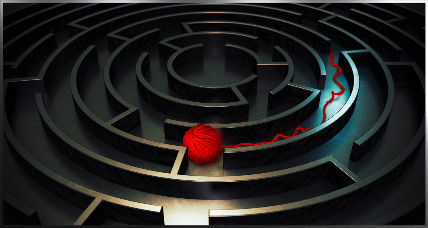 Labyrinth