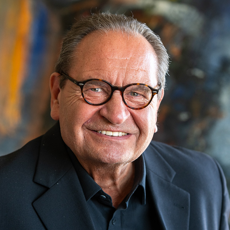 Norbert Pravato